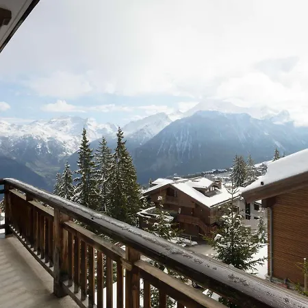Cosy 81m² 1850 - 6 Pers - Proche Pistes, Parking, Wifi - Fr-1-631-172 Апартаменты Куршевель