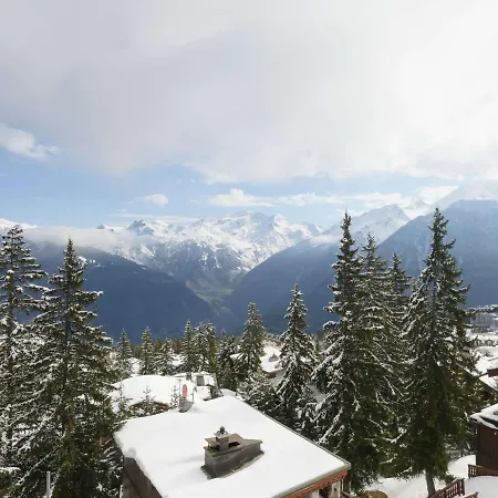 Cosy 81m² 1850 - 6 Pers - Proche Pistes, Parking, Wifi - Fr-1-631-172 *