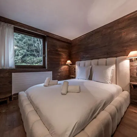 Апартаменты Cosy 81m² 1850 - 6 Pers - Proche Pistes, Parking, Wifi - Fr-1-631-172 *