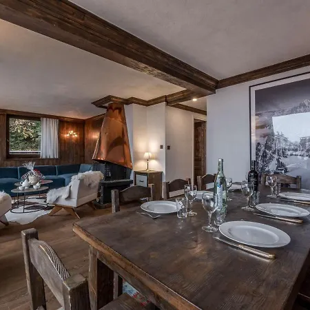 Cosy 81m² 1850 - 6 Pers - Proche Pistes, Parking, Wifi - Fr-1-631-172 Апартаменты