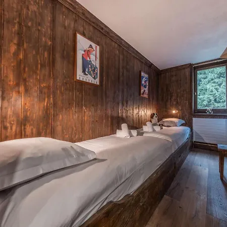 Cosy 81m² 1850 - 6 Pers - Proche Pistes, Parking, Wifi - Fr-1-631-172 Апартаменты