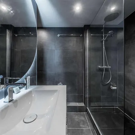 Cosy 81m² 1850 - 6 Pers - Proche Pistes, Parking, Wifi - Fr-1-631-172 Апартаменты