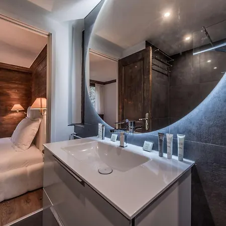Cosy 81m² 1850 - 6 Pers - Proche Pistes, Parking, Wifi - Fr-1-631-172 Апартаменты Куршевель