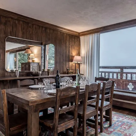 Cosy 81m² 1850 - 6 Pers - Proche Pistes, Parking, Wifi - Fr-1-631-172 *
