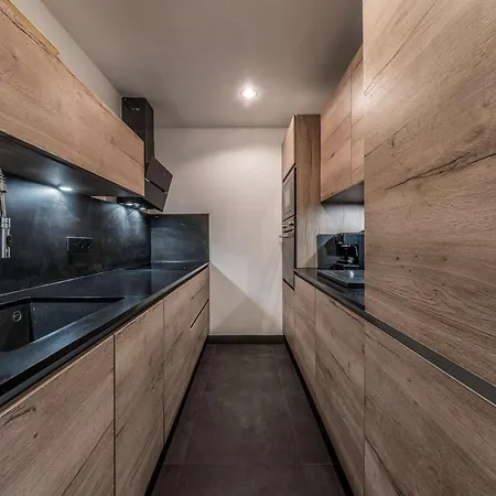 Cosy 81m² 1850 - 6 Pers - Proche Pistes, Parking, Wifi - Fr-1-631-172 Апартаменты *